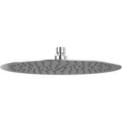 Douche de tête 300  Universal ronde Chrome