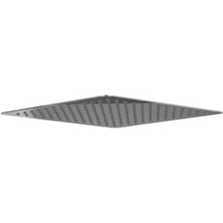 Douche de tête 300 VILLEROY ET BOCH Universal rectangle Chrome