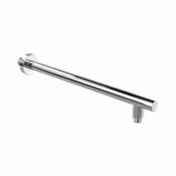 Villeroy & Boch Universal Showers bras de douche TVC00045351061 70x60x408mm Matériau en laiton Type de connexion 2000 /2'