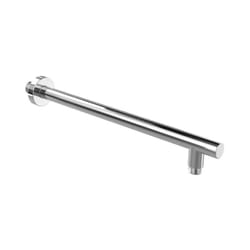 Villeroy&boch - Universal Showers bras de douche TVC00045351061 rond, montage mural, chromé