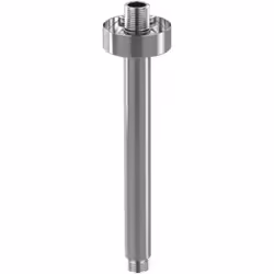 Avantages du bras mural pour douche de tête Collection Universal Showers : des matériaux de qualité, des finitions précises p ...
