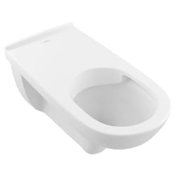 WC suspendu PMR VILLEROY ET BOCH O.novo
