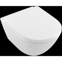 Villeroy&boch - Villeroy & Boch Subway 2.0 lavable wc Comfort 410x580mm, sans