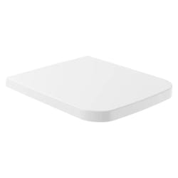 Abattant amovible  Finion blanc
