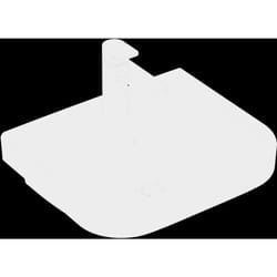Villeroy&boch - Villeroy und Boch Lave-mains Architectura 500x380mm, carré,