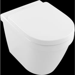 Villeroy und Boch WC lavables Architectura 370x540mm sur pied -