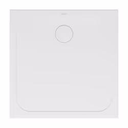 Avantages du receveur Le receveur de douche Lifetime Plus signé Villeroy et Boch offre un design ultra moderne . Son design e ...