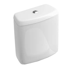Villeroy & Boch 7796G101 réservoir de chasse d’eau Chrome