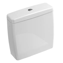 Villeroy & Boch 5788S101 réservoir de chasse d’eau Chrome