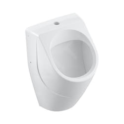 Villeroy & Boch O.novo Urinoir à action siphonique 335 x 560 x 320 mm - avec CeramicPlus blanc alpin 752300R1