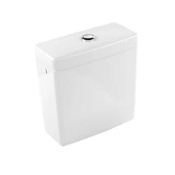 Villeroy & Boch Architectura Cistern réservoir de chasse d’eau Chrome
