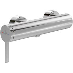 Mitigeur mécanique douche  Dawn Chrome