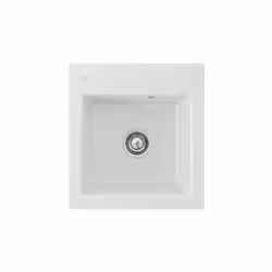 Evier  Subway 45 XS Gris steam
