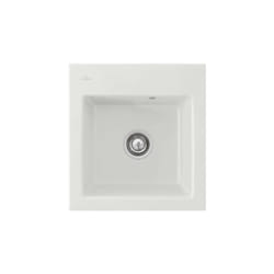Evier  Subway 45 XS Gris steam