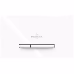 Plaque de déclenchement E300 largeur : 253 mm, hauteur : 145 mm, profondeur : 20 mm matériau : plastique de haute qualité, to ...