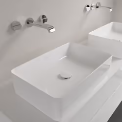 Villeroy & Boch Collaro Rectangulaire Vitrocéramique Evier à poser