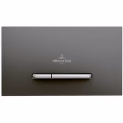 Plaque de déclenchement E300 largeur : 253 mm, hauteur : 145 mm, profondeur : 20 mm matériau : plastique de haute qualité, to ...