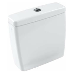 Villeroy&boch - Avento - Réservoir de chasse à poser, 39x14 cm, CeramicPlus, blanc alpin 775811R1