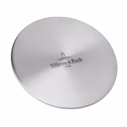 Avantages et caractéristiques du cache bonde Se marie parfaitement avec les eviers Villeroy & Boch Peut-être lavé au lave-vai ...