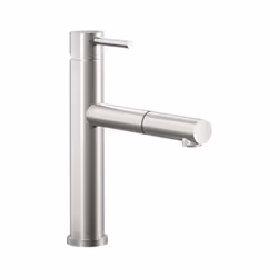 Avantages du Robinet cuisine avec douchette VILLEROY & BOCH Como Sky Shower Hygiène optimale : L'acier inoxydable massif est ...