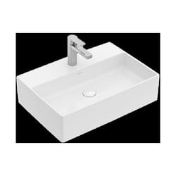 Villeroy&boch - Villeroy & Boch Memento 2.0 Lavabo à poser, 600 x 420 mm, 1