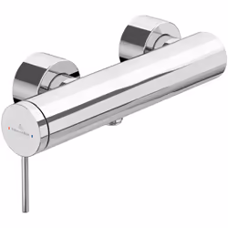 Mitigeur mécanique douche  Loop & Friends Chrome