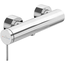 Mitigeur mécanique douche  Loop & Friends Chrome