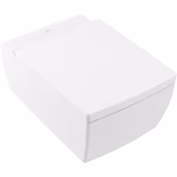 Villeroy & Boch Memento 2.0 1x WC lavable, sans rebord, suspendu au mur Le kit de réparation SupraFix 3.0 est inclus dans la  ...