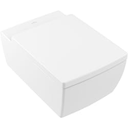 Villeroy & Boch Memento 2.0 wc suspendu, sans rebord,