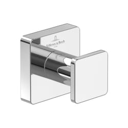 Villeroy&boch - Crochet villeroy et boch Elements - Striking Chrome