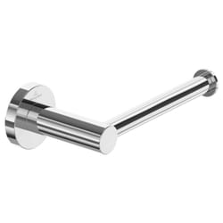 Villeroy&boch - Elements - Tender Porte papier toilette sans couvercle, 177 x 83 x 54 mm, Chrome (TVA15101400061)