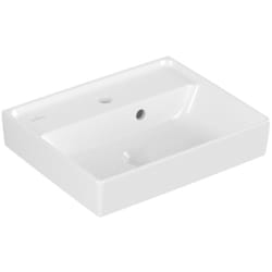 Villeroy&boch - Collaro lave-mains, 450 x 370 mm, avec