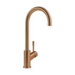 Robinet cuisine villeroy et boch Umbrella bronze