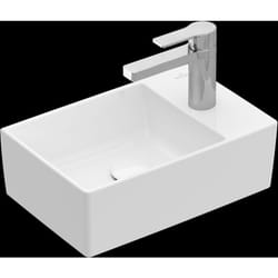 Villeroy&boch - Villeroy & Boch Memento 2.0 lave-mains, 400 x 260 mm, 1 trou