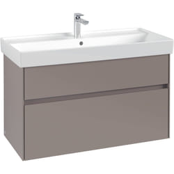 Villeroy&boch - Villeroy & Boch Collaro meuble sous-lavabo 954x546x444 mm, 2