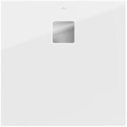 Villeroy&boch - Receveur 90 x 90 villeroy et boch Planeo acrylique carré blanc
