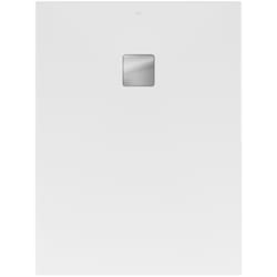 Villeroy&boch - Receveur 140 x 80 villeroy et boch Planeo acrylique rectangle blanc