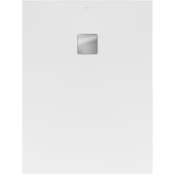 Receveur antidérapant 180 x 90  Planeo acrylique rectangle blanc