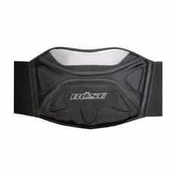 Büse Wing Ceinture de reins, noir, taille L pour Hommes