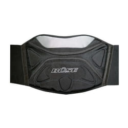 Büse Wing Ceinture de reins, noir, taille L pour Hommes