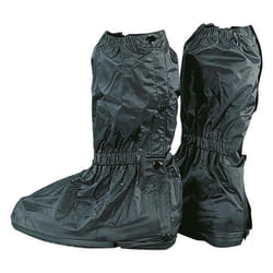 Büse Bottes de pluie, noir, taille S pour Hommes
