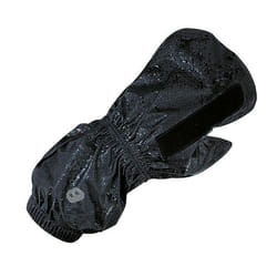 Büse Gants de pluie, noir, taille S pour Hommes