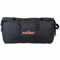 Büse 9012 Bagages sac 40 litres, noir pour Hommes