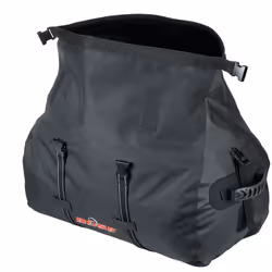 Büse 9012 Bagages sac 40 litres, noir pour Hommes