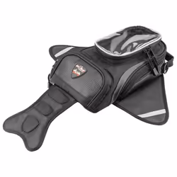 Büse 9082 Réservoir Pocket, noir pour Hommes