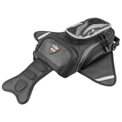Büse 9082 Réservoir Pocket, noir pour Hommes