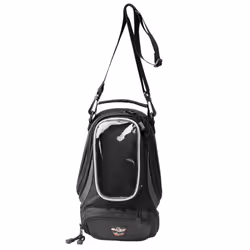 Büse 9082 Réservoir Pocket, noir pour Hommes