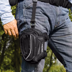 Büse 90822 Poche, noir pour Hommes - Vue supplémentaire 4