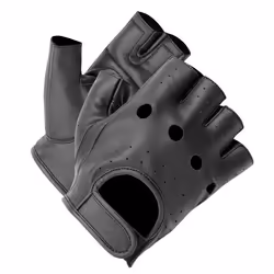 Büse Chopper Gants, noir, taille 2XL pour Hommes