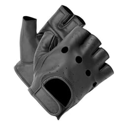 Büse Chopper Gants, noir, taille 4XL pour Hommes